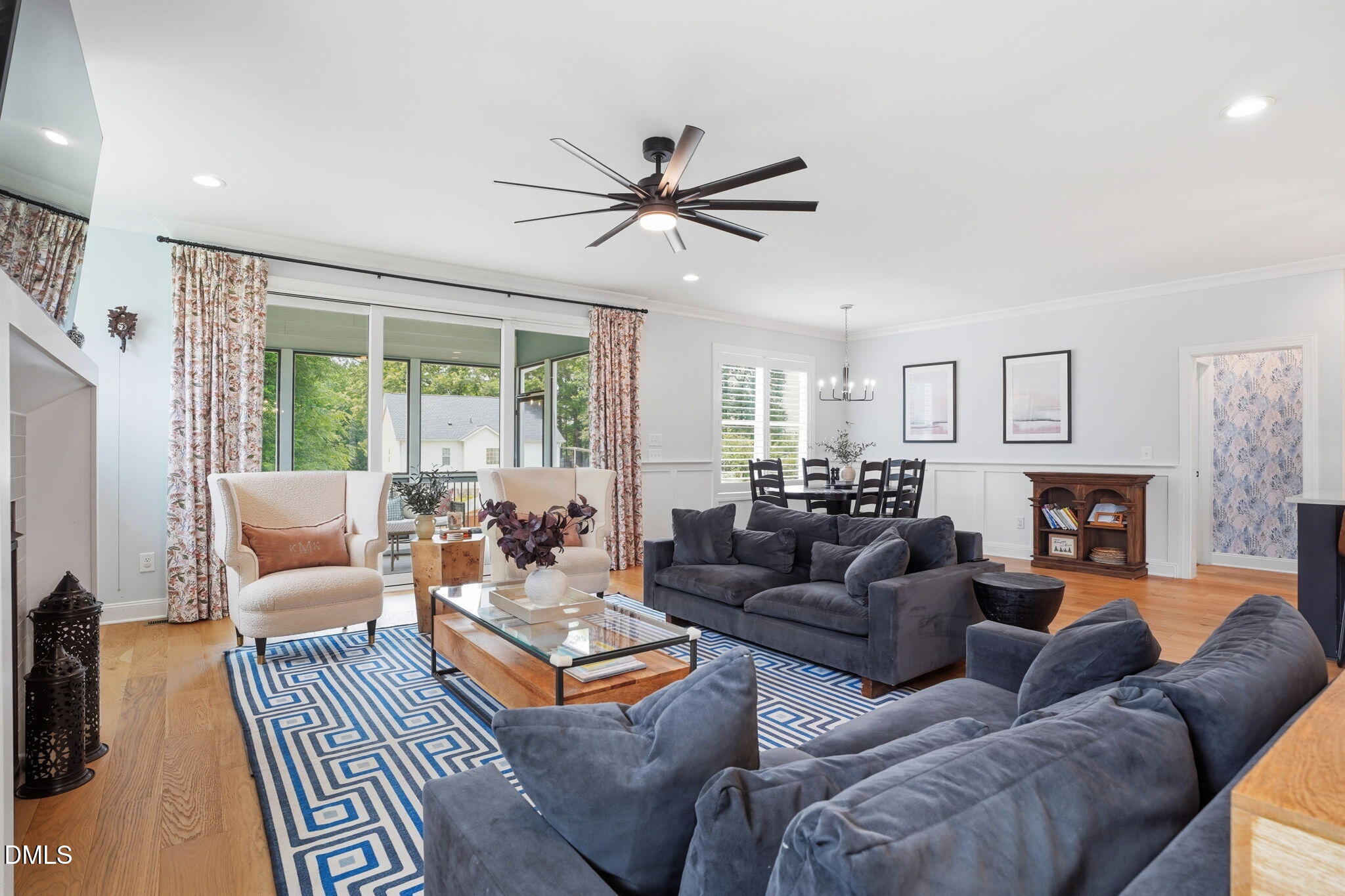 1169 Duke Farm Road Wake Forest, NC 27587 - Photo 14 of 59