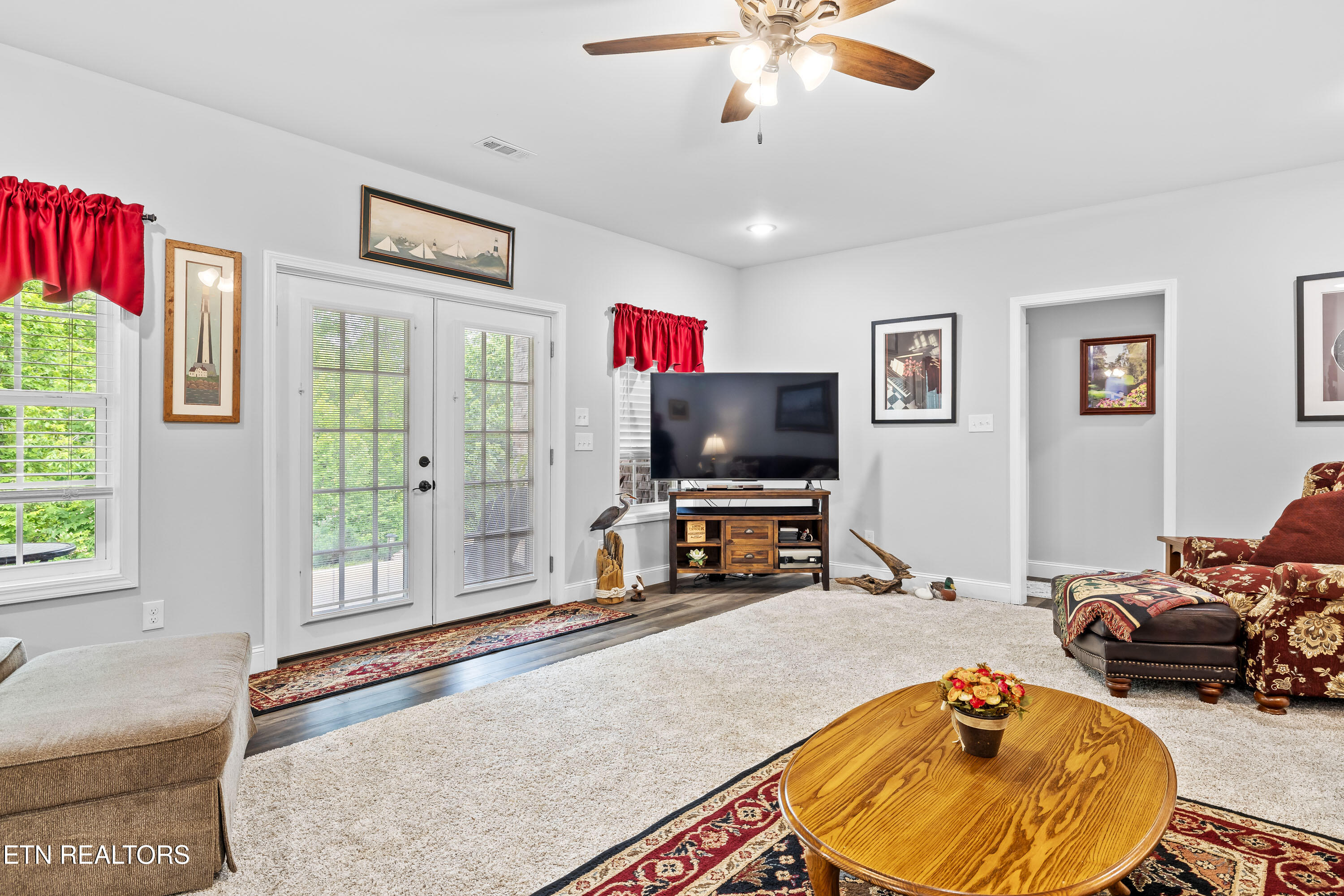 722 Rio Drive Friendsville, TN 37737 - Photo 31 of 43 722RioDr-54