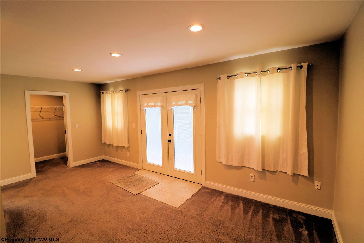129 Garfield Road Clarksburg, WV 26301 - Photo 8 of 20 Gallery Image 8