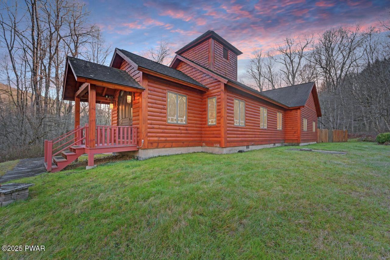 536 A Fall Brook Road Starlight, PA 18461 - Photo 3 of 150