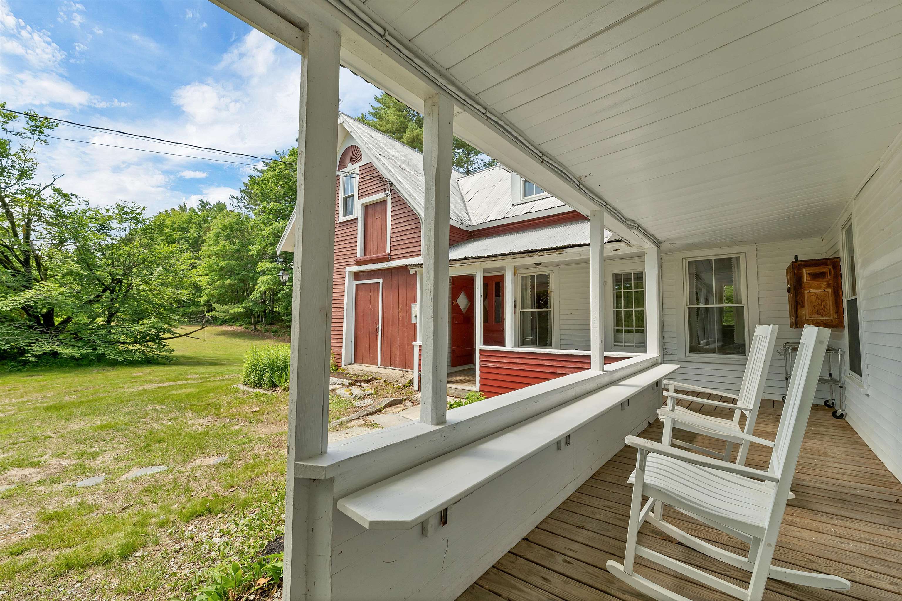 148 Plains Road Madison, NH 03875 - Photo 8 of 53