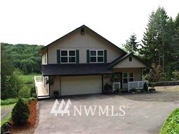 4917 193rd Lane Southwest Rochester, WA 98579 - Photo 1 of 1