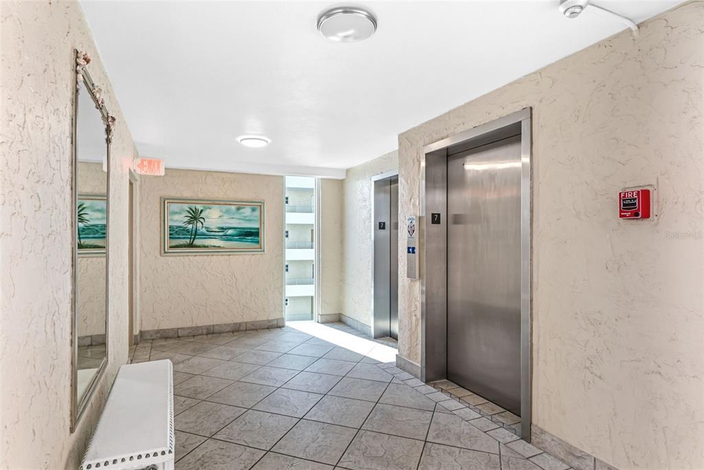 6300 Midnight Pass Road, Unit 708 Sarasota, FL 34242 - Photo 41 of 49 a view of an empty room