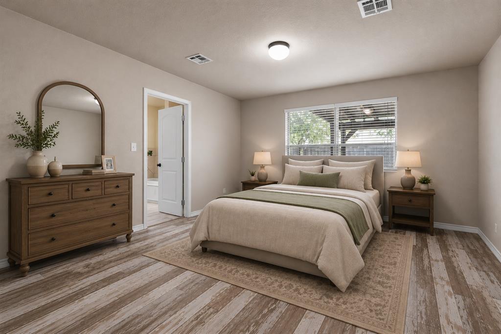 4204 Quail Run Road Sherman, TX 75092 - Photo 5 of 33