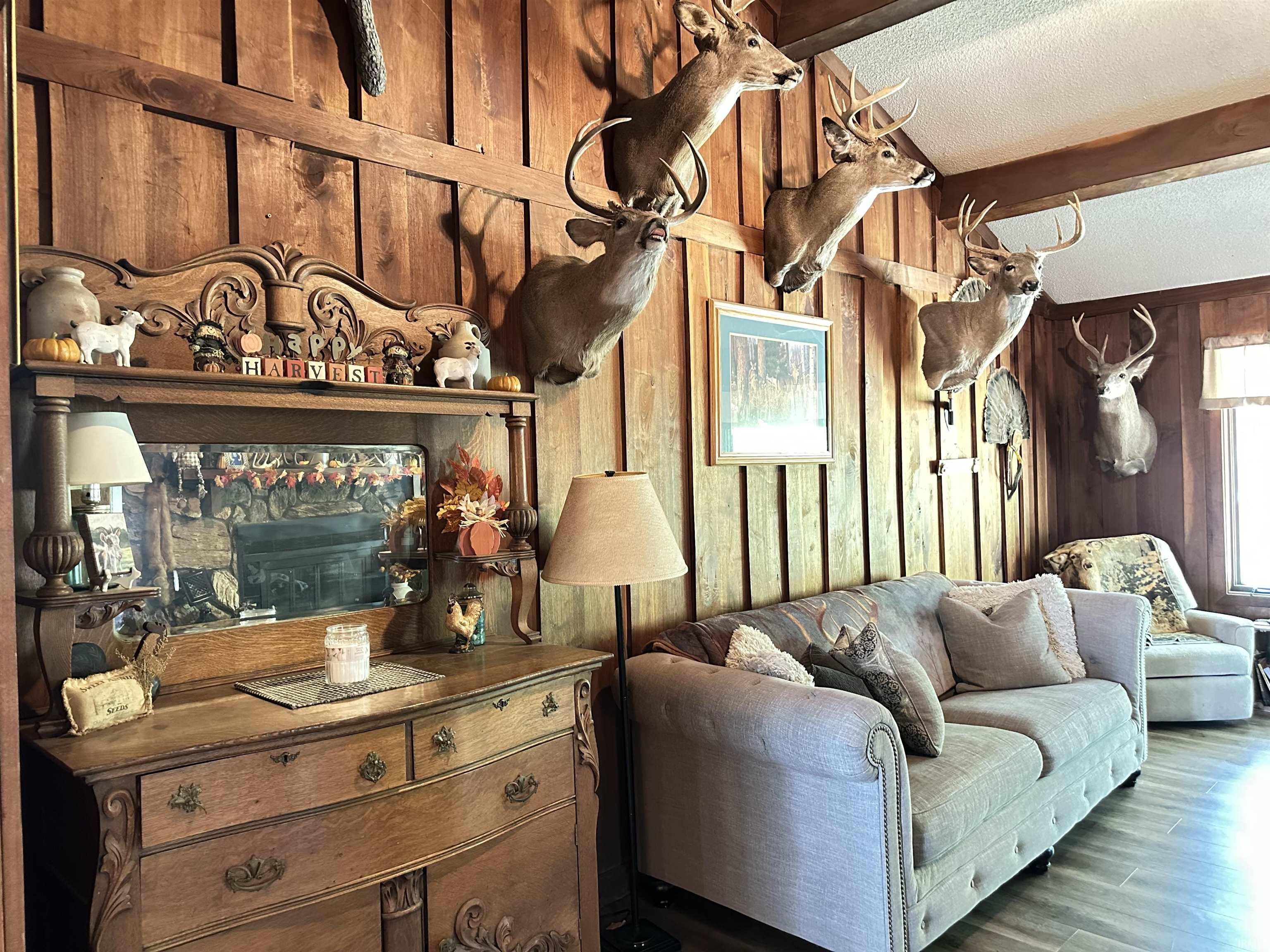 684 East Bonebrake Road Veedersburg, IN 47987 - Photo 11 of 32