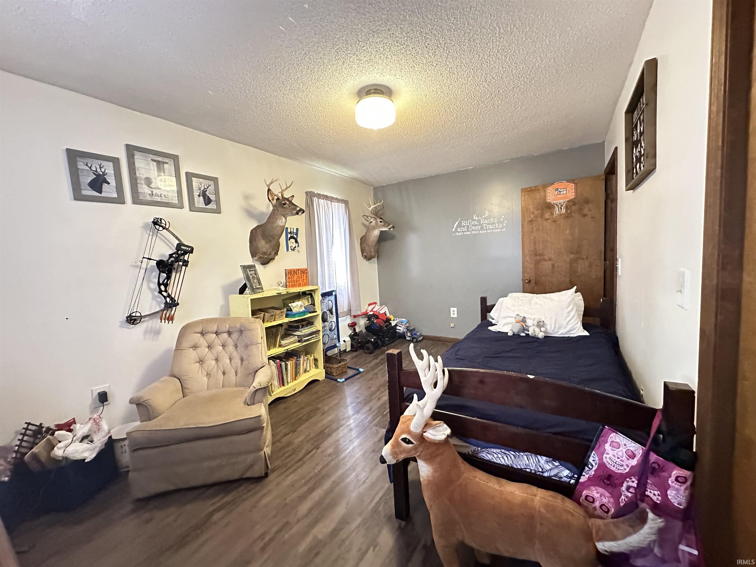 684 East Bonebrake Road Veedersburg, IN 47987 - Photo 19 of 32