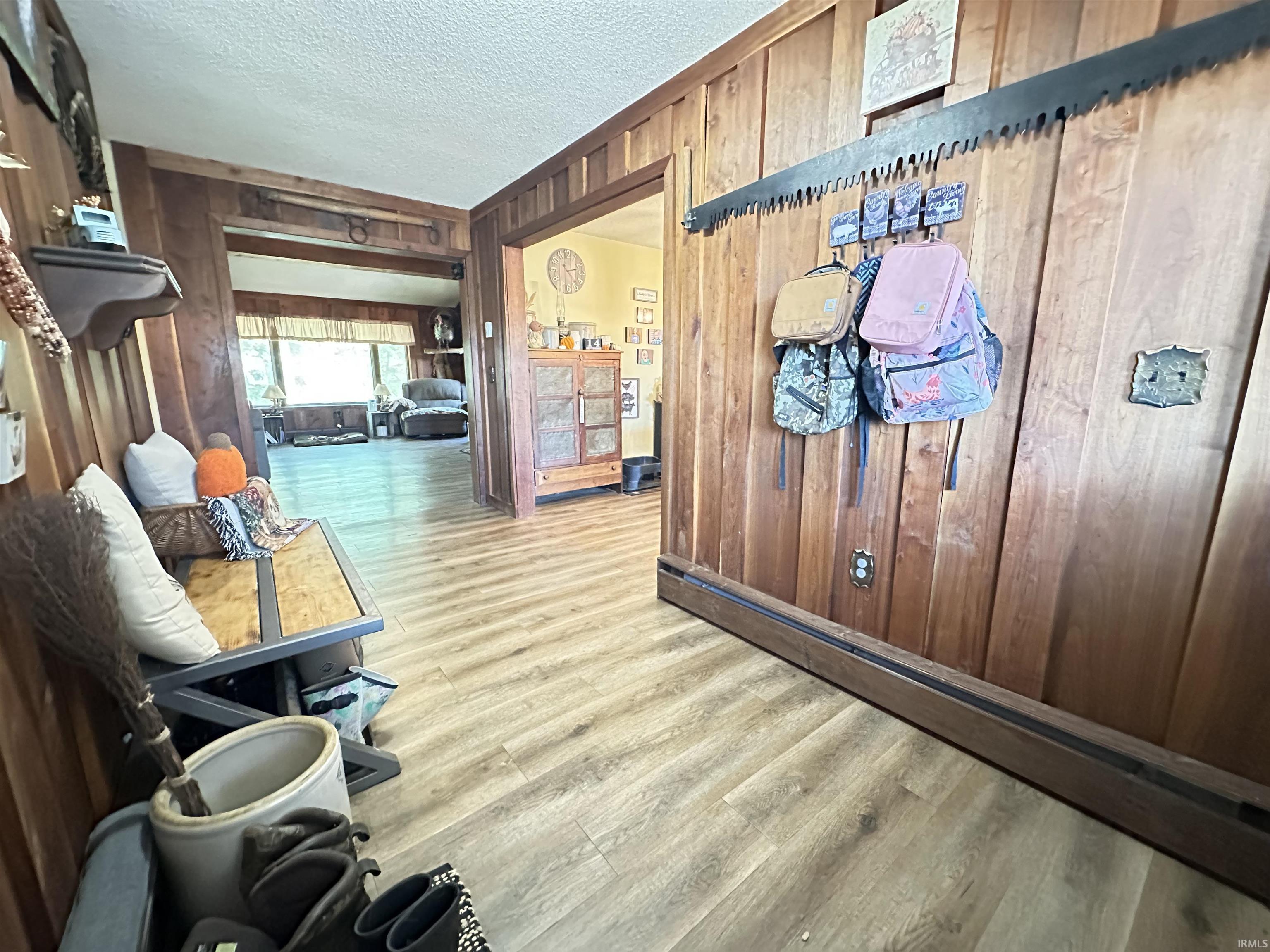 684 East Bonebrake Road Veedersburg, IN 47987 - Photo 4 of 32