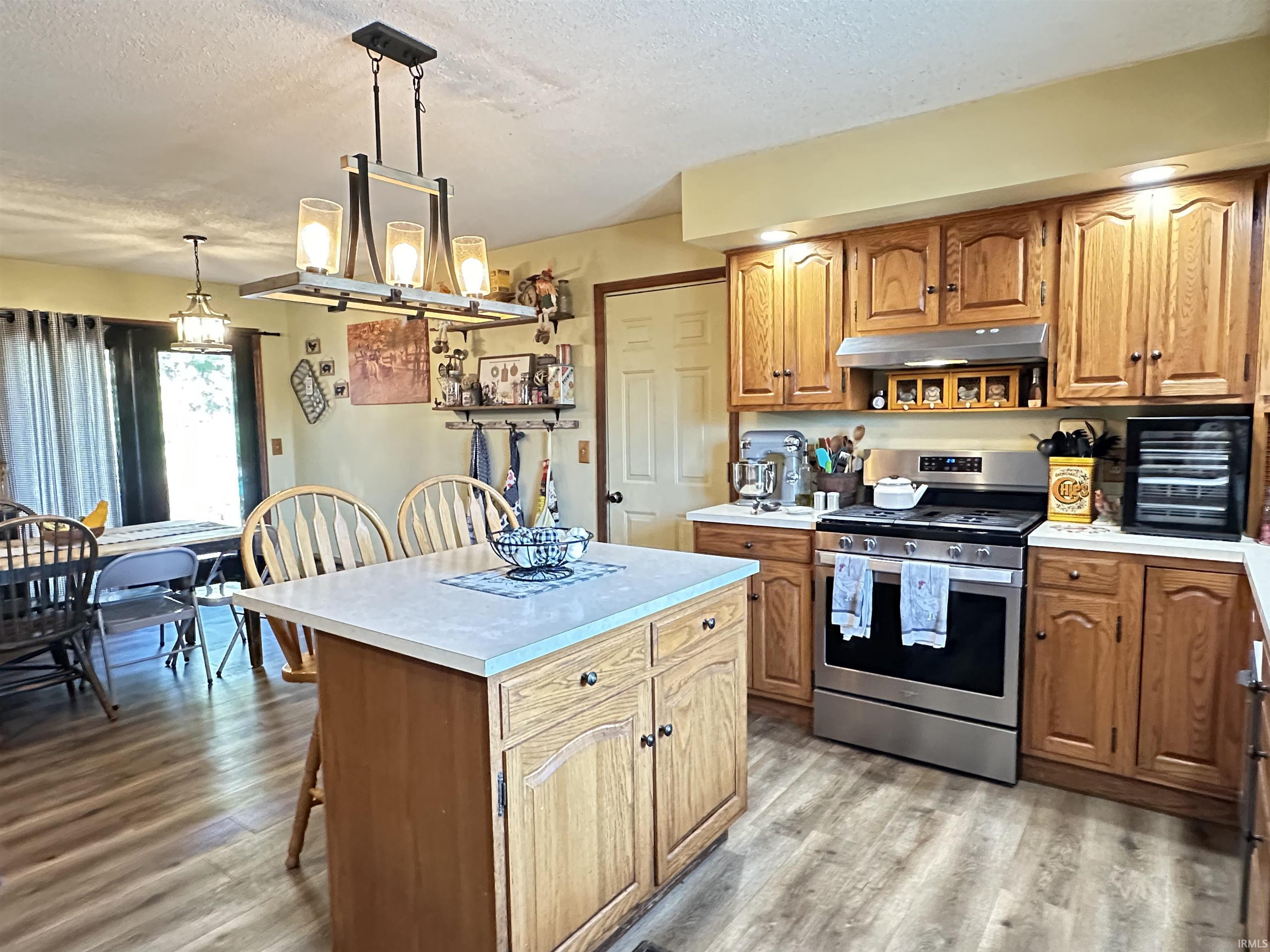 684 East Bonebrake Road Veedersburg, IN 47987 - Photo 8 of 32