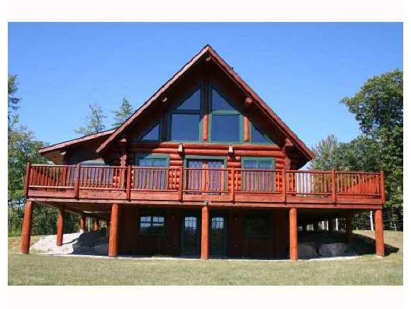 153 Menotomy Road Fryeburg, ME 04037 - Photo 1 of 1 Gallery Image 1