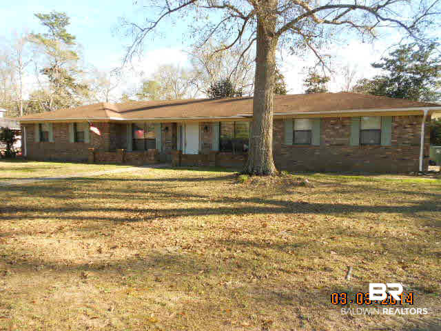 3 Cardinal Circle Foley, AL 36535 - Photo 1 of 1