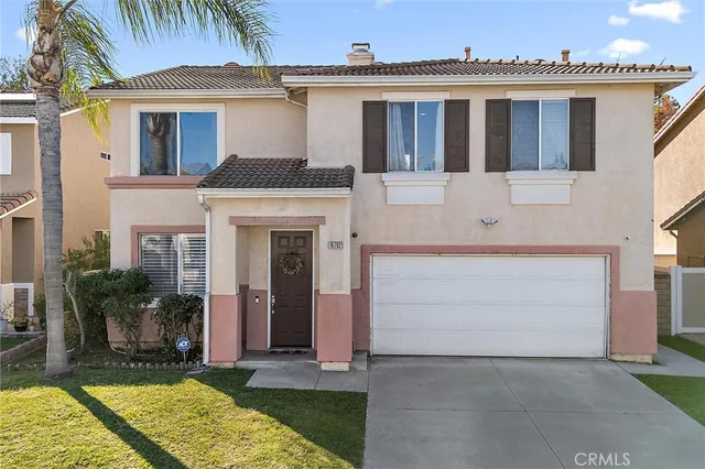 $1,099,999 | 16782 Elk Horn Avenue, Chino Hills, CA 91709