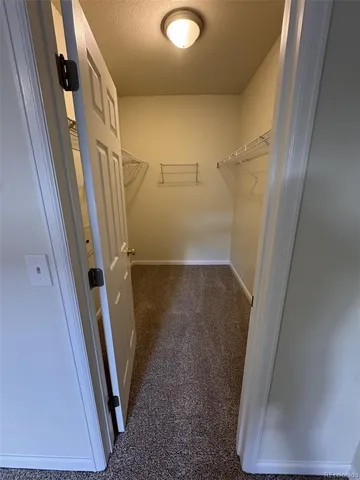 wooden floor in a gallery