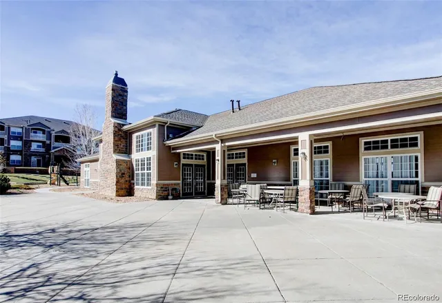 $1,800 | 7440 South Blackhawk Street, Unit 204, Englewood, CO 80112