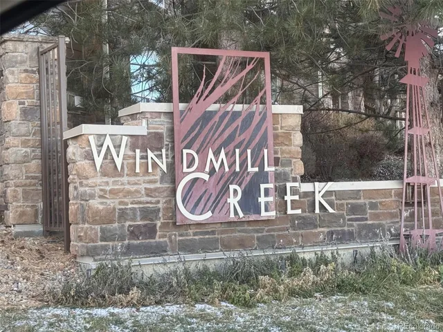 $1,800 | 7440 South Blackhawk Street, Unit 204, Englewood, CO 80112