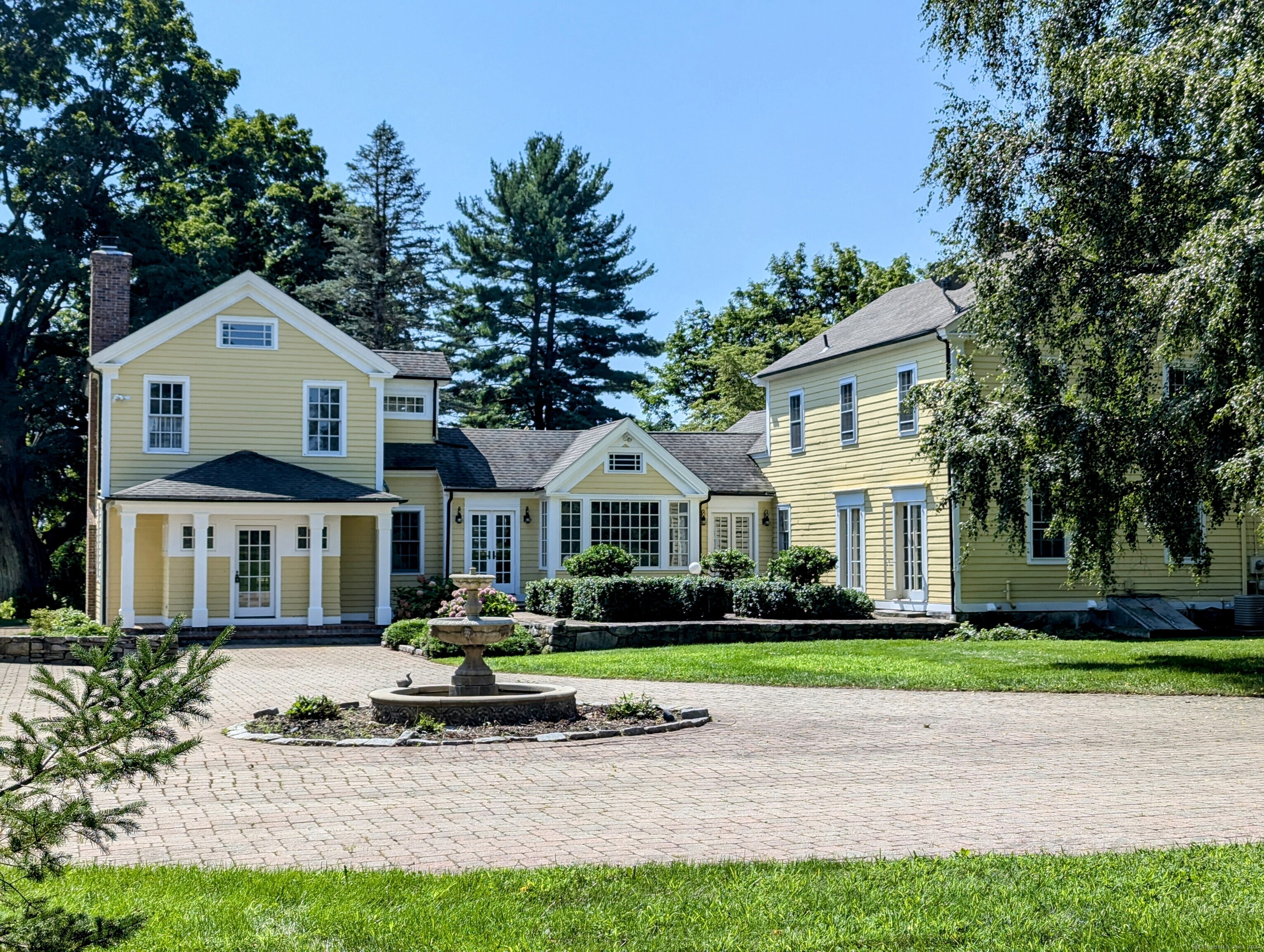 140 Stilson Hill Road New Milford, CT 06776 - Photo 1 of 1