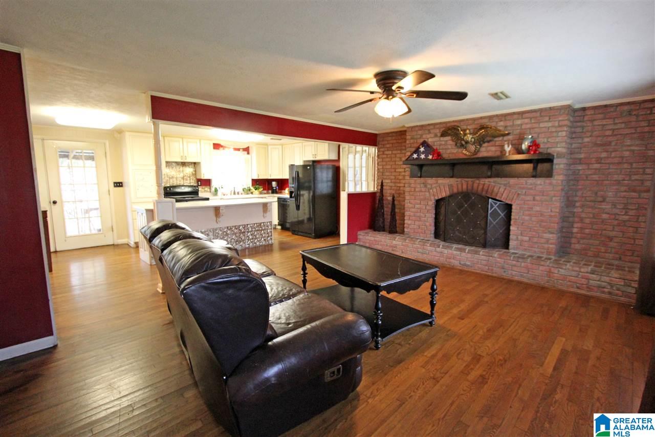 245 Evans Bridge Road Heflin, AL 36264 - Photo 2 of 36 Gallery Image 2