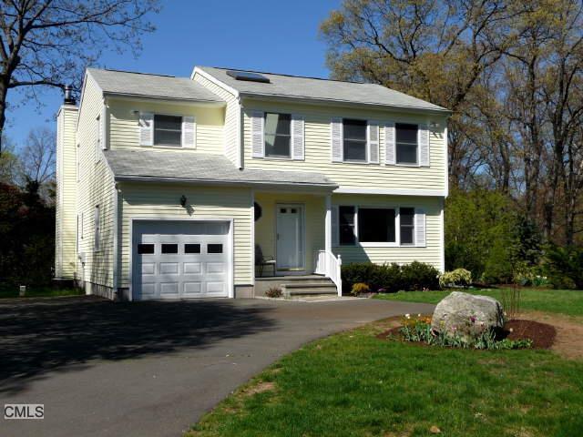 18 Juhasz Road Norwalk, CT 06854 - Photo 1 of 1 Gallery Image 1