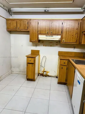 a view of a storage & utility room
