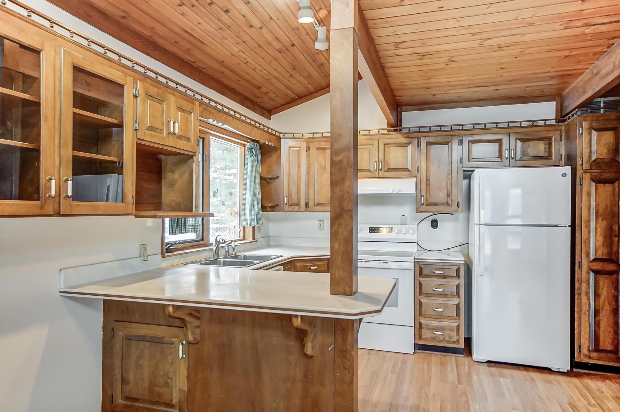 20700 Raymond Road Marysville, OH 43040 - Photo 15 of 50 Kitchen