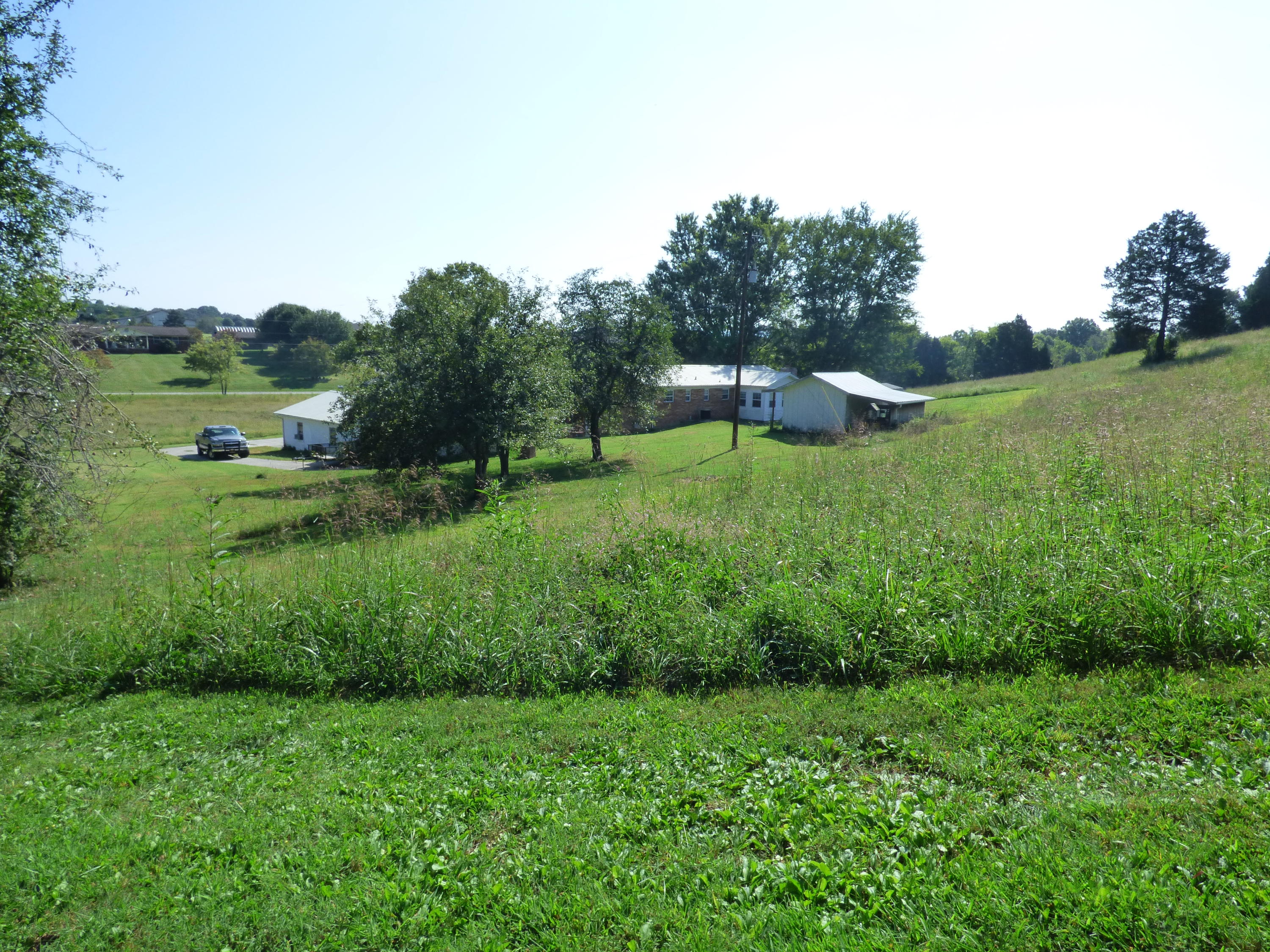 8127 Thompson School Road Corryton, TN 37721 - Photo 23 of 32 P1000565