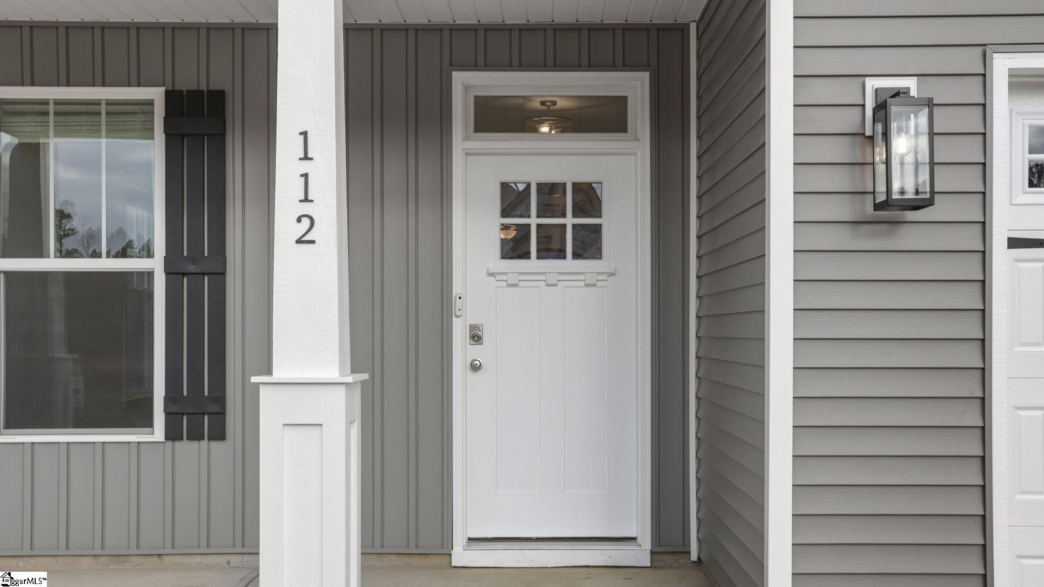 114 Beechcroft Place Fountain Inn, SC 29644 - Photo 3 of 40