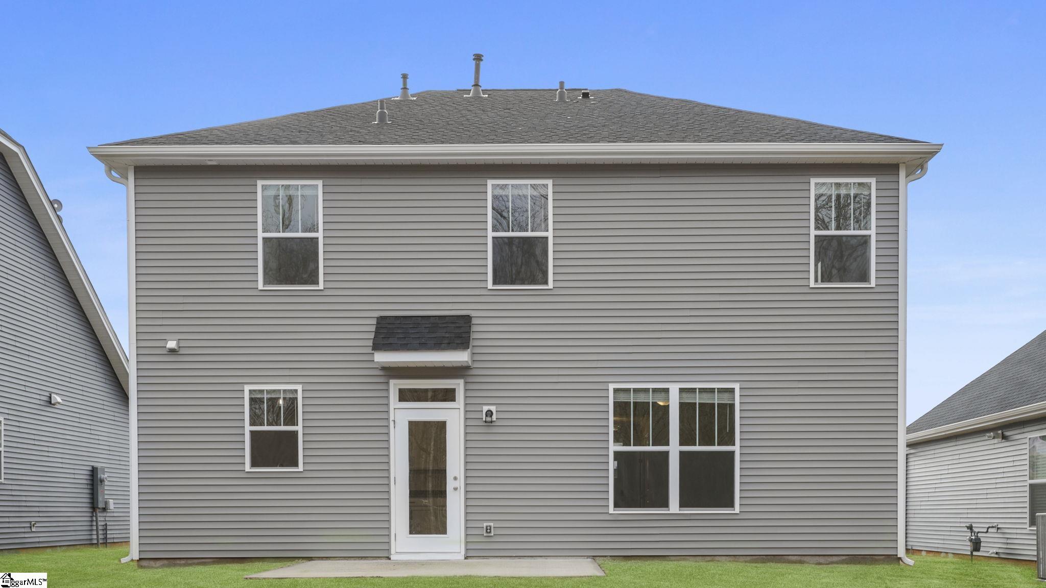 114 Beechcroft Place Fountain Inn, SC 29644 - Photo 33 of 40