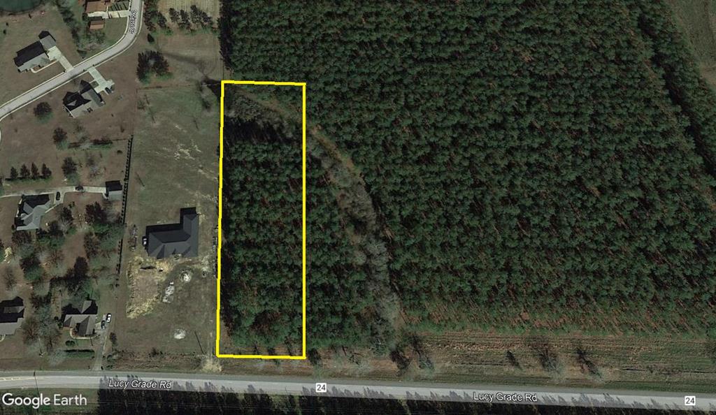 509 Lucy Grade Road Dothan, AL 36301 - Photo 1 of 19