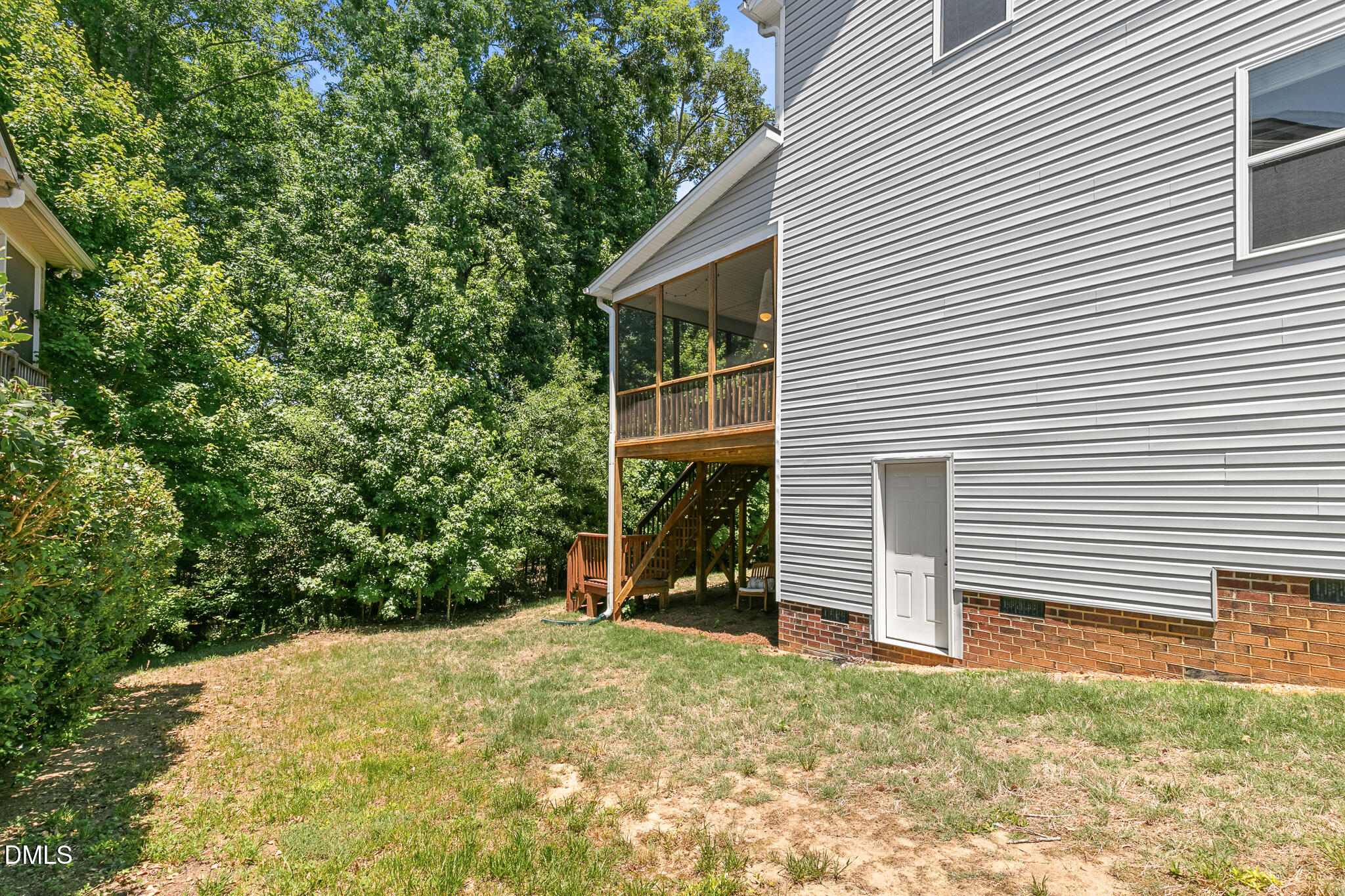 1202 Ranchester Road Knightdale, NC 27545 - Photo 41 of 46 1202 Ranchester Rd-46