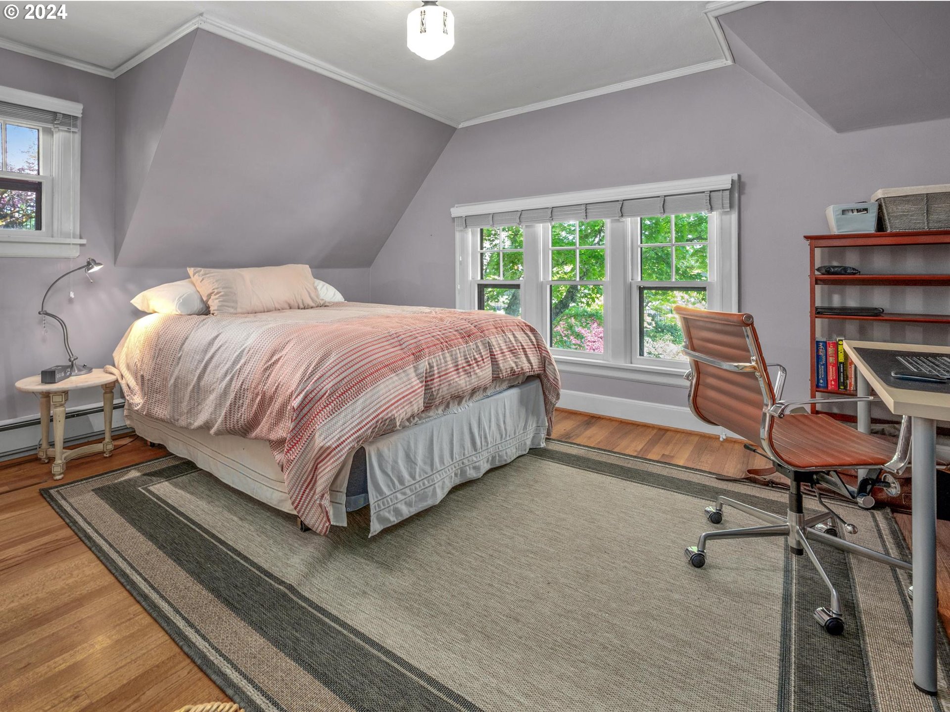 758 Northwest Powhatan Terrace Portland, OR 97210 - Photo 30 of 48