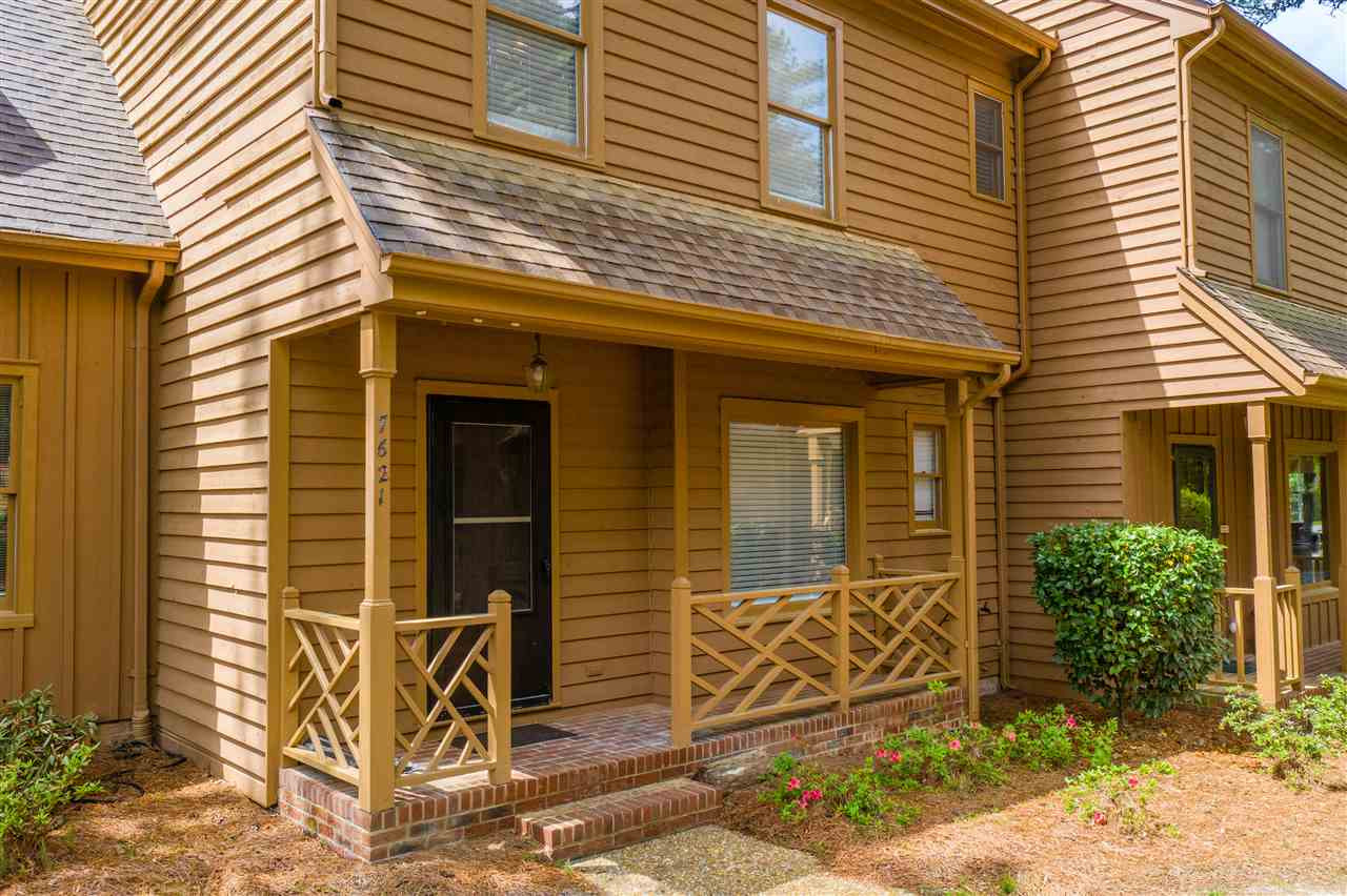 7621 Trowbridge Court Raleigh, NC 27613 - Photo 2 of 30 Photo 2