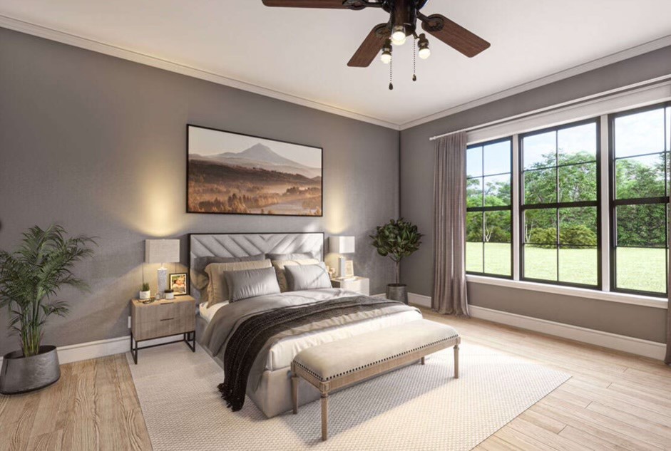 948 Jones Road New Waverly, TX 77358 - Photo 8 of 9 Gallery Image 8