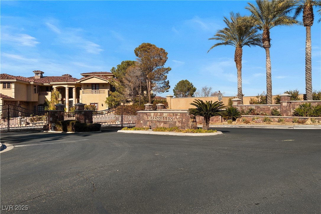 48 Rue Mediterra Drive Henderson, NV 89011 - Photo 17 of 60