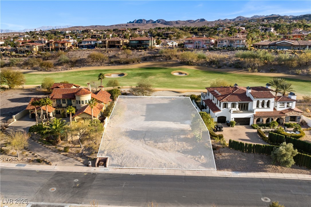 48 Rue Mediterra Drive Henderson, NV 89011 - Photo 3 of 60