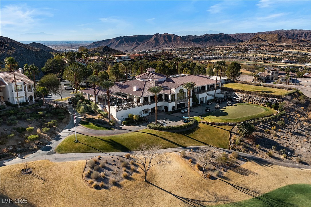 48 Rue Mediterra Drive Henderson, NV 89011 - Photo 34 of 60