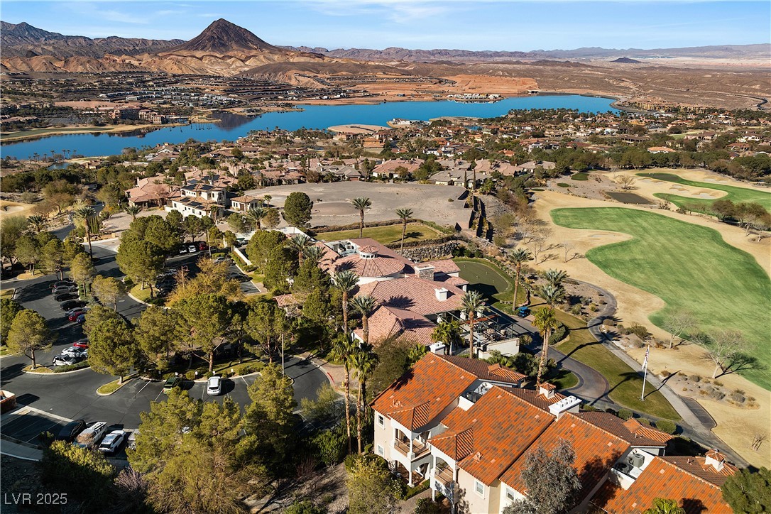 48 Rue Mediterra Drive Henderson, NV 89011 - Photo 35 of 60