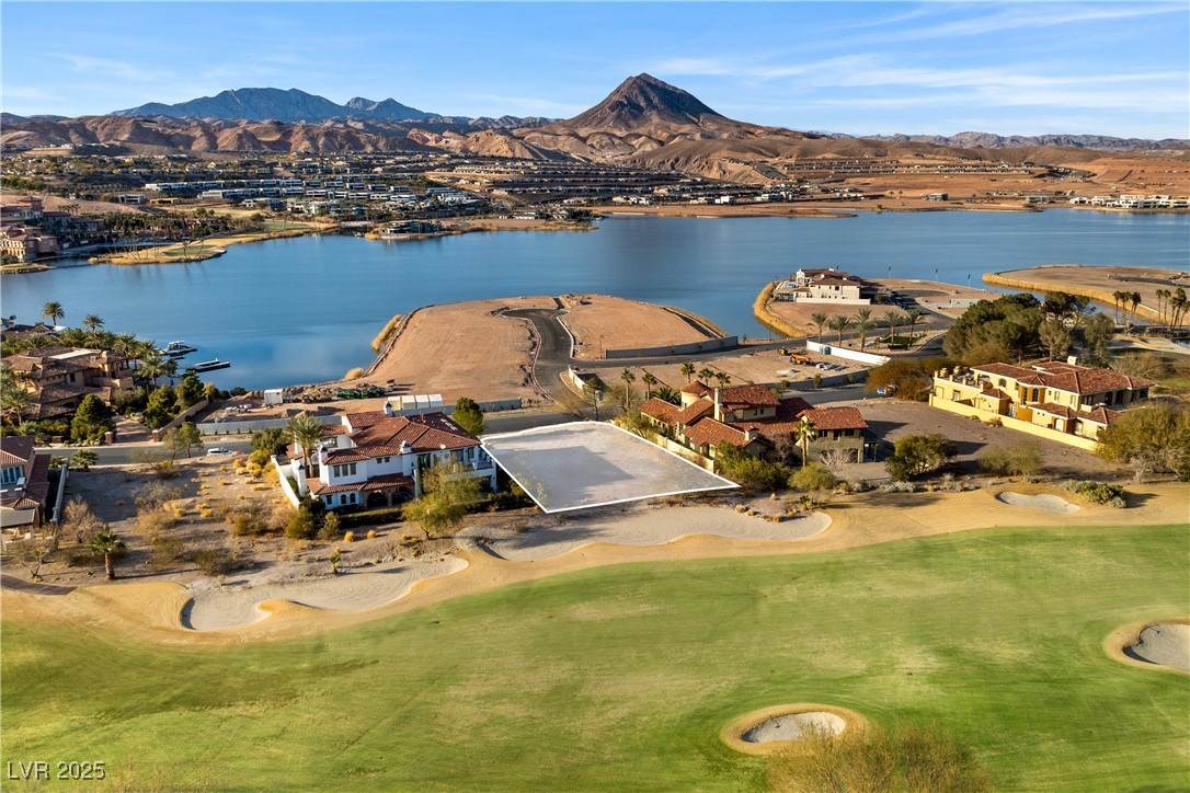 48 Rue Mediterra Drive Henderson, NV 89011 - Photo 4 of 60