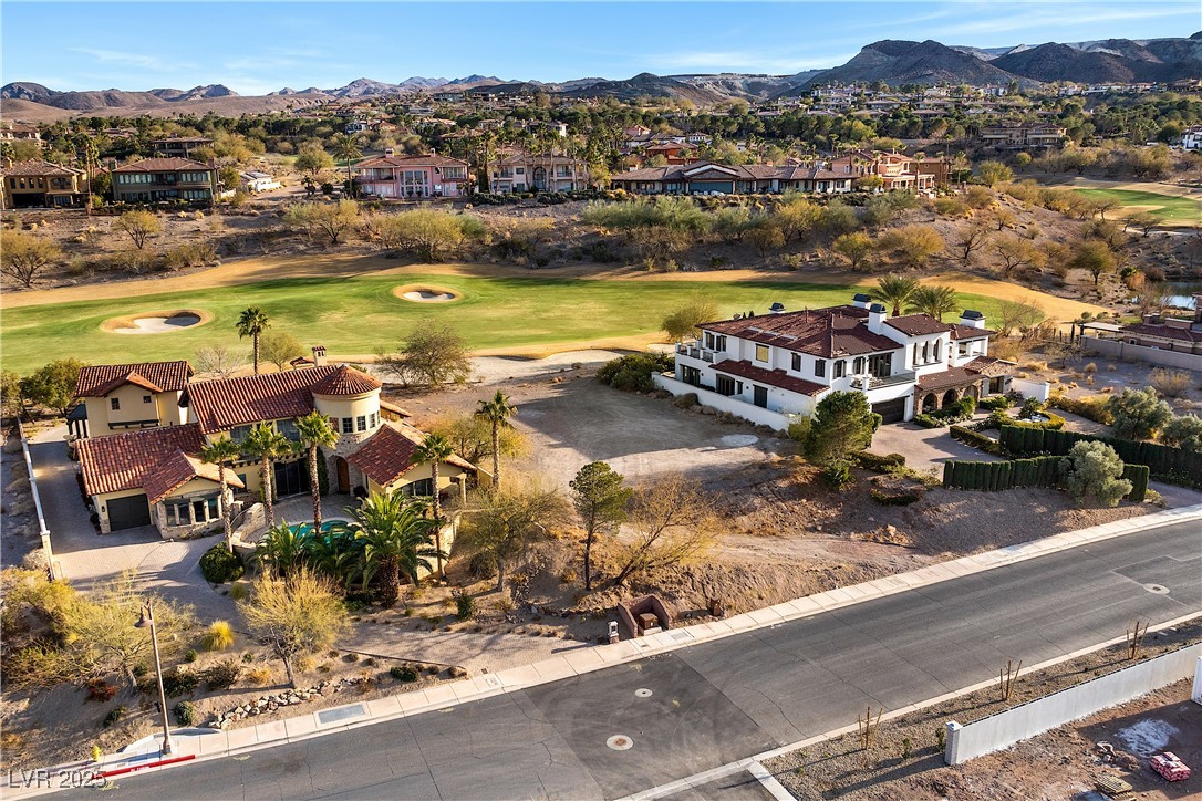 48 Rue Mediterra Drive Henderson, NV 89011 - Photo 45 of 60