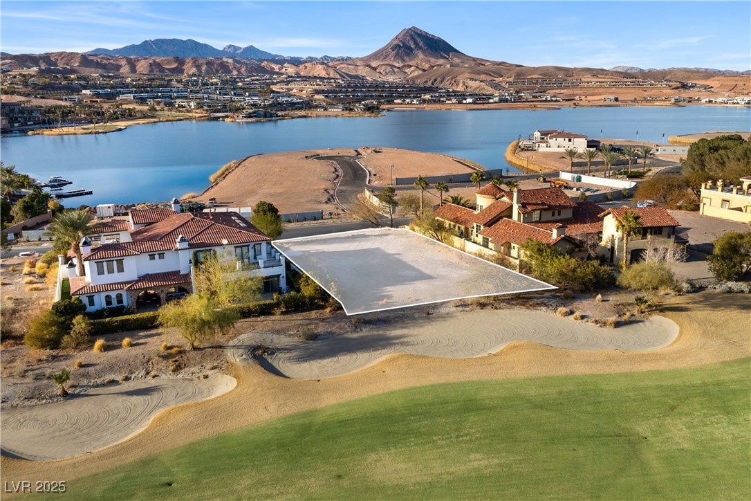 48 Rue Mediterra Drive Henderson, NV 89011 - Photo 8 of 60