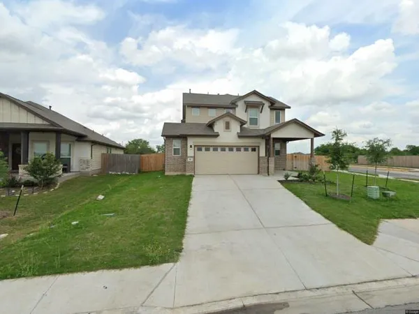 $370,000 | 260 Silver Springs Bend, Kyle, TX 78640