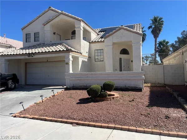 $2,395 | 2616 Camphor Tree Street, Las Vegas, NV 89108