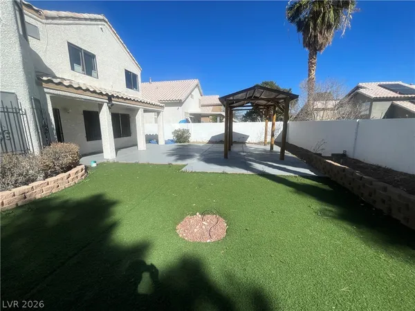 $2,395 | 2616 Camphor Tree Street, Las Vegas, NV 89108