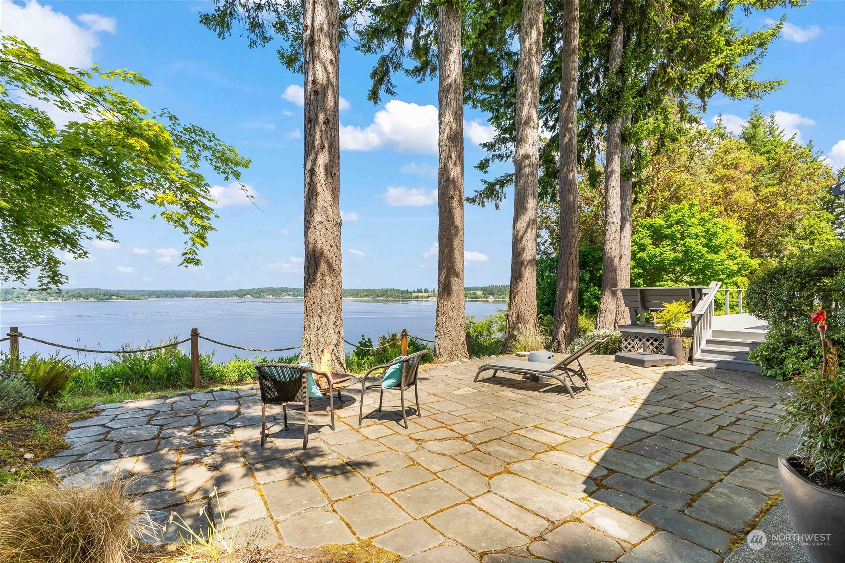 8615 Higgins Cove Road Anderson Island, WA 98303 - Photo 8 of 40