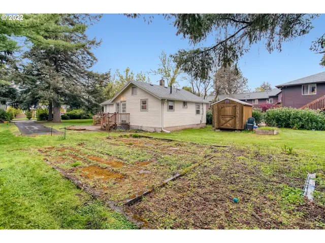 $115,000 | 0 Southeast 118th Avenue, Portland, OR 97266