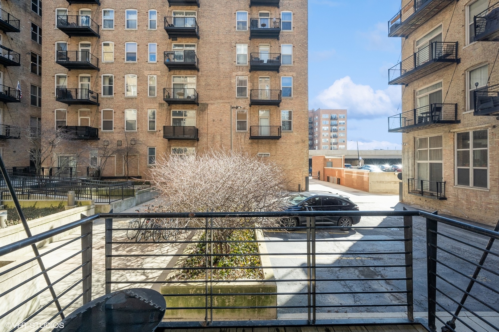 420 South Clinton Street, Unit 118A Chicago, IL 60607 - Photo 12 of 14