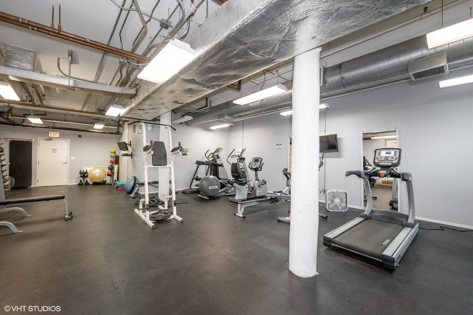 420 South Clinton Street, Unit 118A Chicago, IL 60607 - Photo 13 of 14