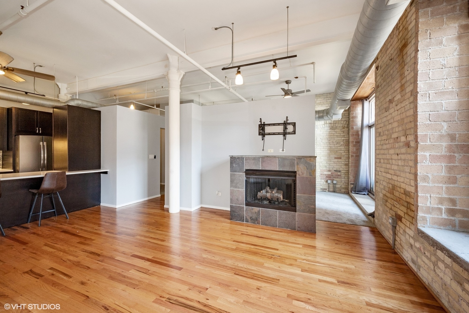 420 South Clinton Street, Unit 118A Chicago, IL 60607 - Photo 4 of 14
