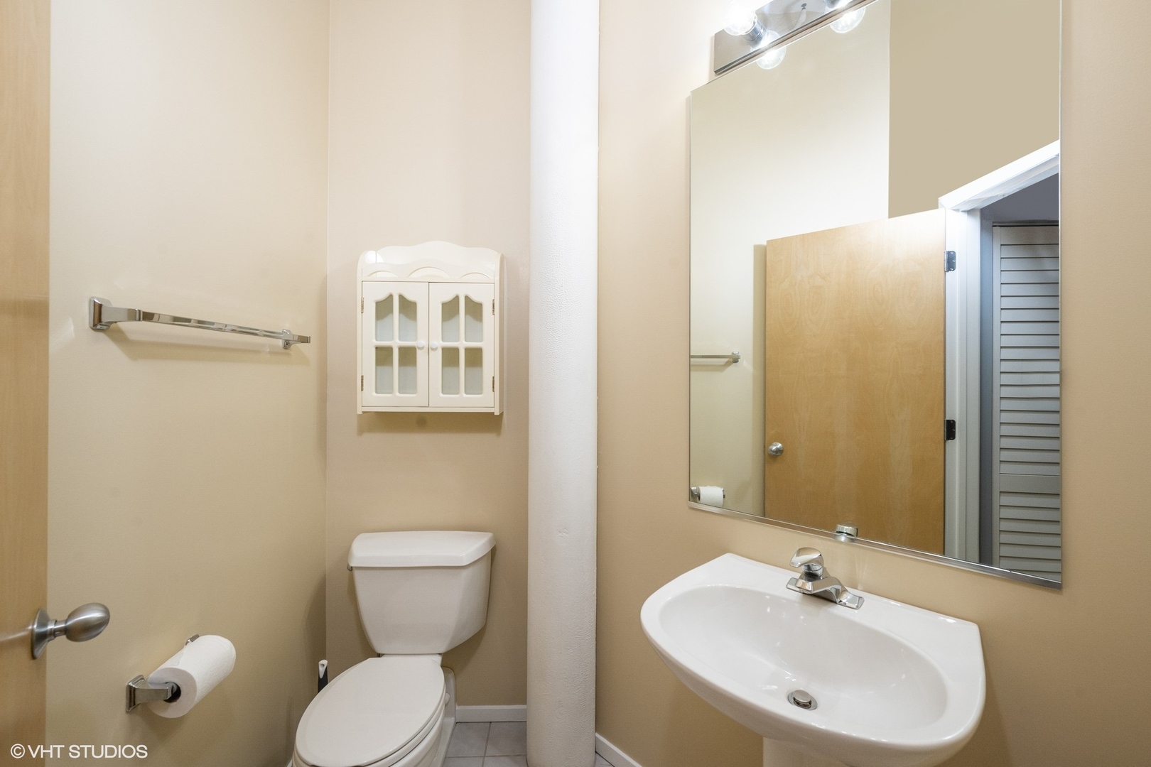 420 South Clinton Street, Unit 118A Chicago, IL 60607 - Photo 10 of 14