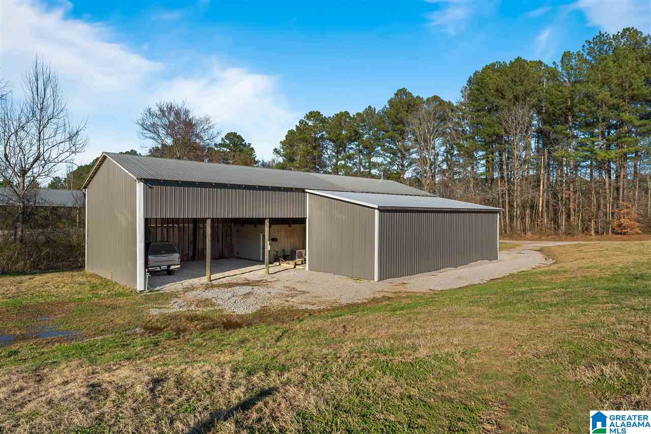 10492 Bradford Trafford Road Trafford, AL 35172 - Photo 35 of 47