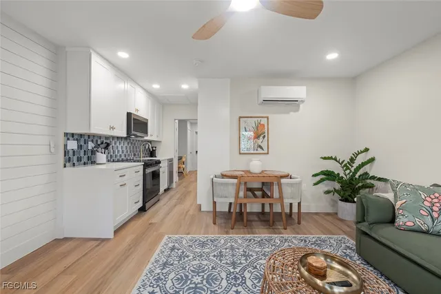 $299,000 | 409 East Gulf Drive, Unit 17, Sanibel, FL 33957