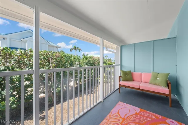 $299,000 | 409 East Gulf Drive, Unit 17, Sanibel, FL 33957